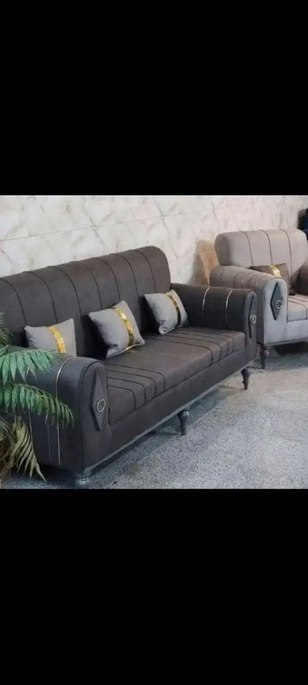 مبل راحتی شرکتی *تولیدی آراد|مبلمان خانگی و میز عسلی|بیجار, |دیوار