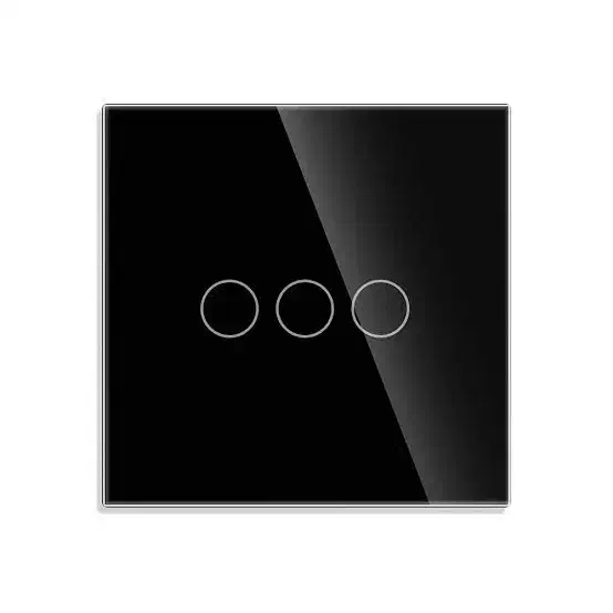 کلید لمسی هوشمند وایفای اقساطی|مصالح و تجهیزات ساختمان|تهران, جنتآباد جنوبی|دیوار