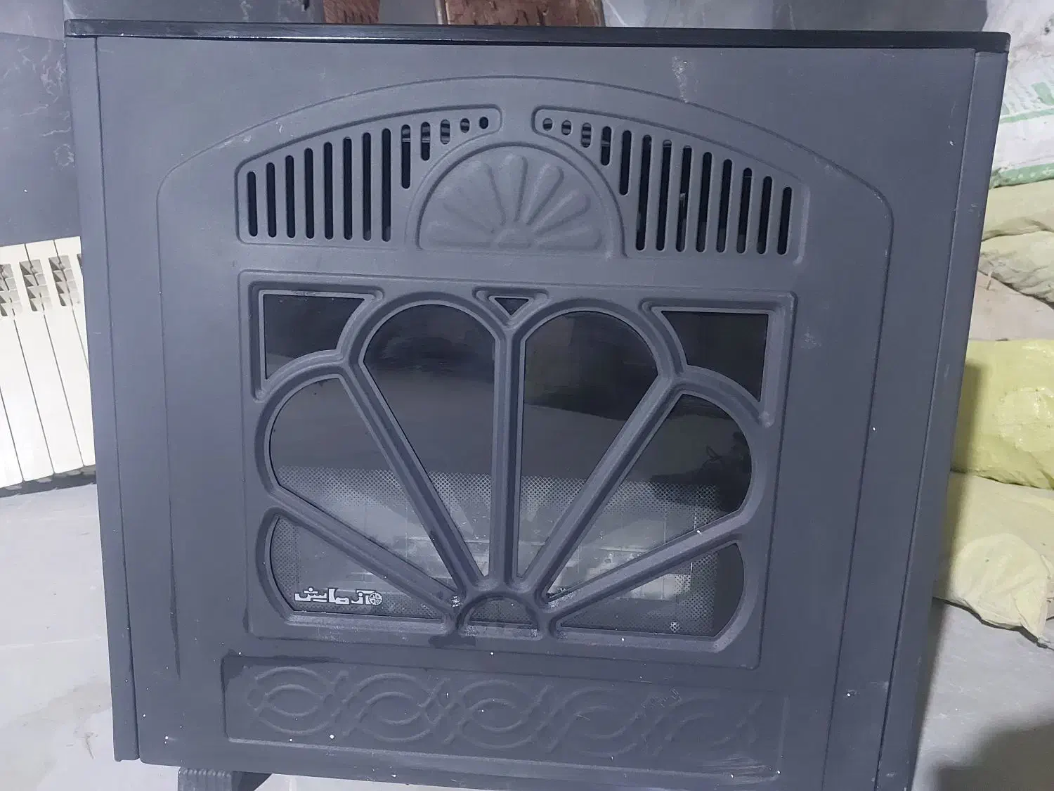 بخاری آزمایش میلانو ۱۸۰۰۰|بخاری، هیتر، شومینه|تهران, زعفرانیه|دیوار