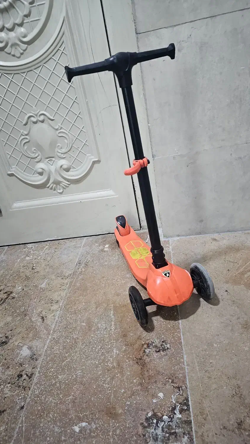 اسکوتر|دوچرخه، اسکیت، اسکوتر|بندر ماهشهر, |دیوار