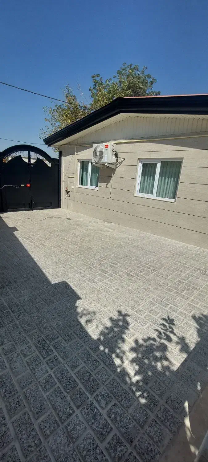 ملکآبادفولفرنیشاطراف تمامویلاسازینگهبانی|فروش خانه و ویلا|تهران, صادقیه|دیوار