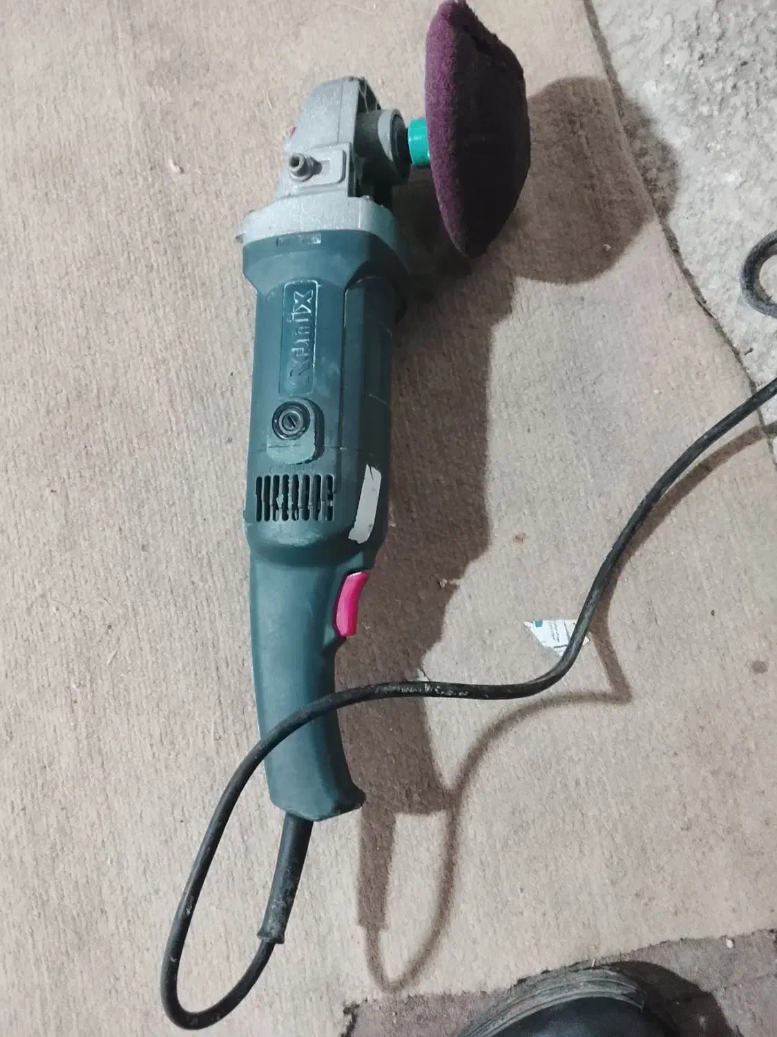 دستگاه پولیش|ابزارآلات|سلماس, |دیوار