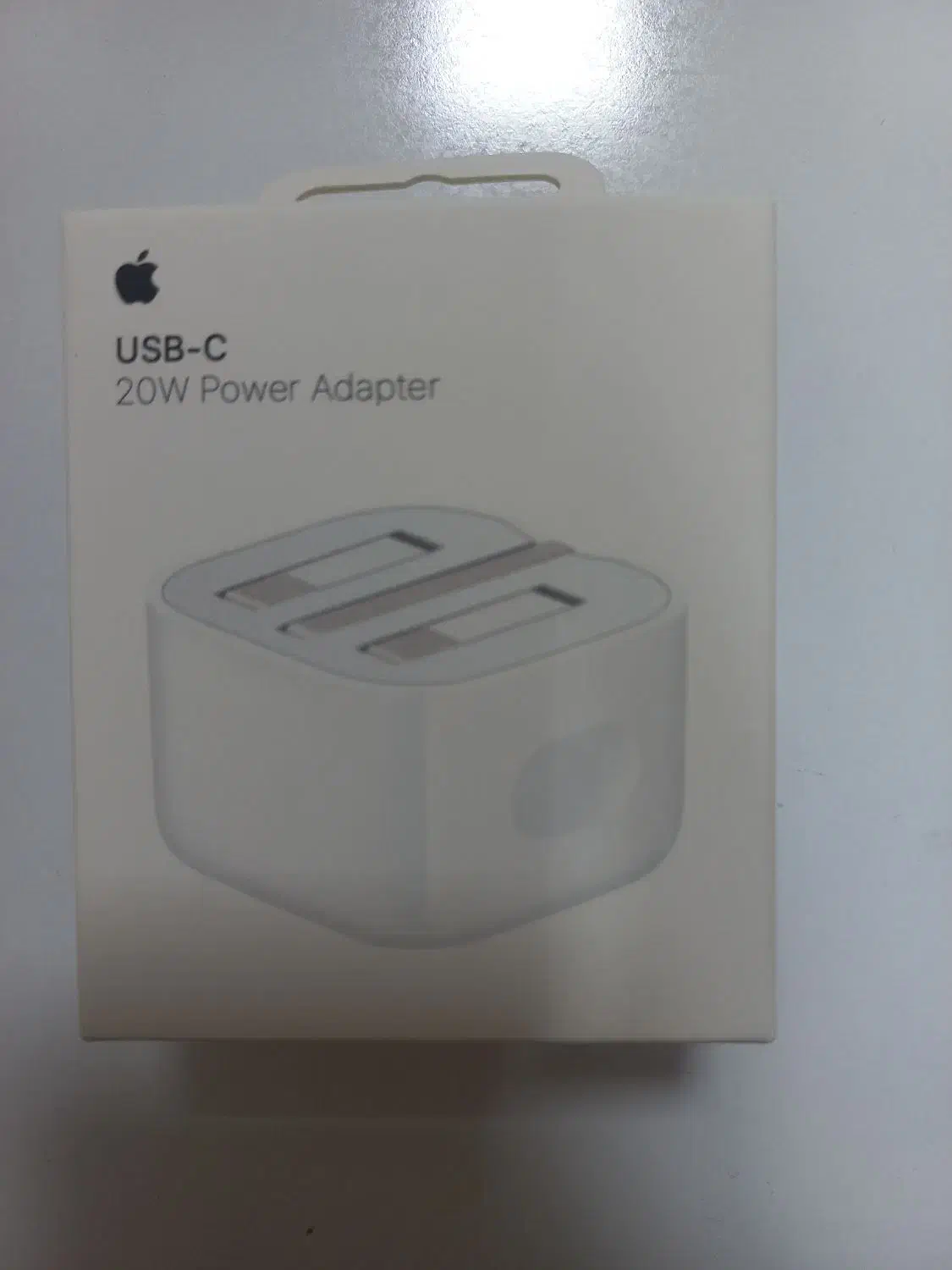 کلگی 20وات آیفون تایپ cاصلی|لوازم جانبی موبایل و تبلت|چهاردانگه (تهران), |دیوار