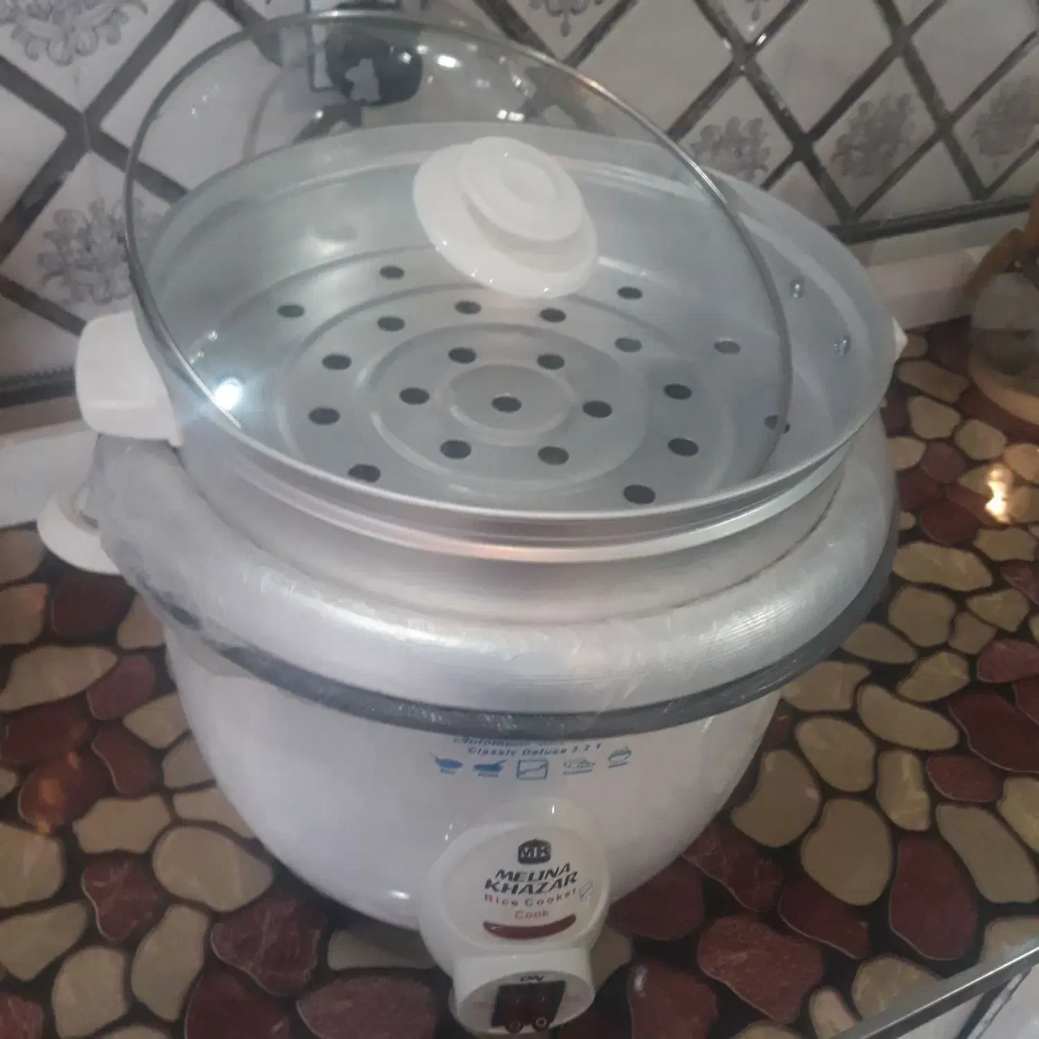 پلوپز سه کاره|سایر لوازم برقی|مراغه, |دیوار