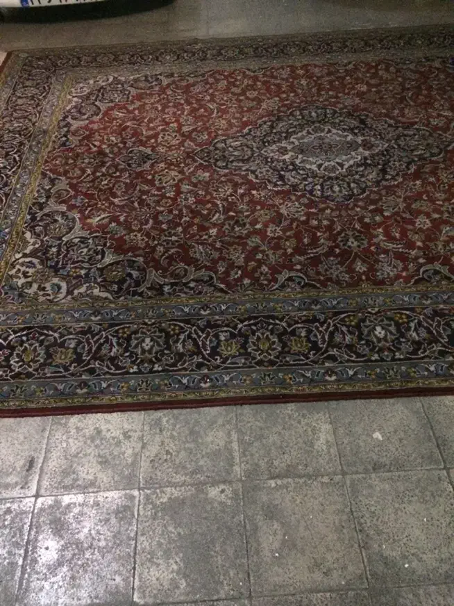 فرش ۱۲ متری تراکم بالا|فرش|تهران, فلسطین (میدان انقلاب)|دیوار