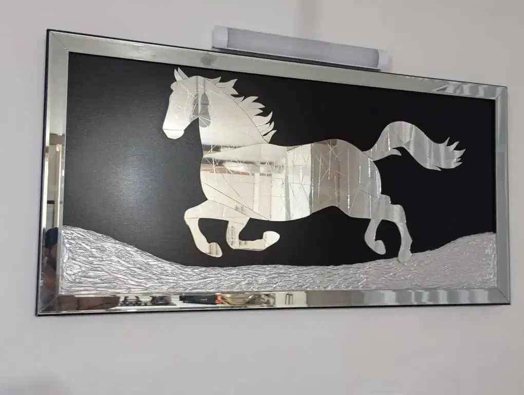 تابلو|تابلو، نقاشی، عکس|تاکستان, |دیوار