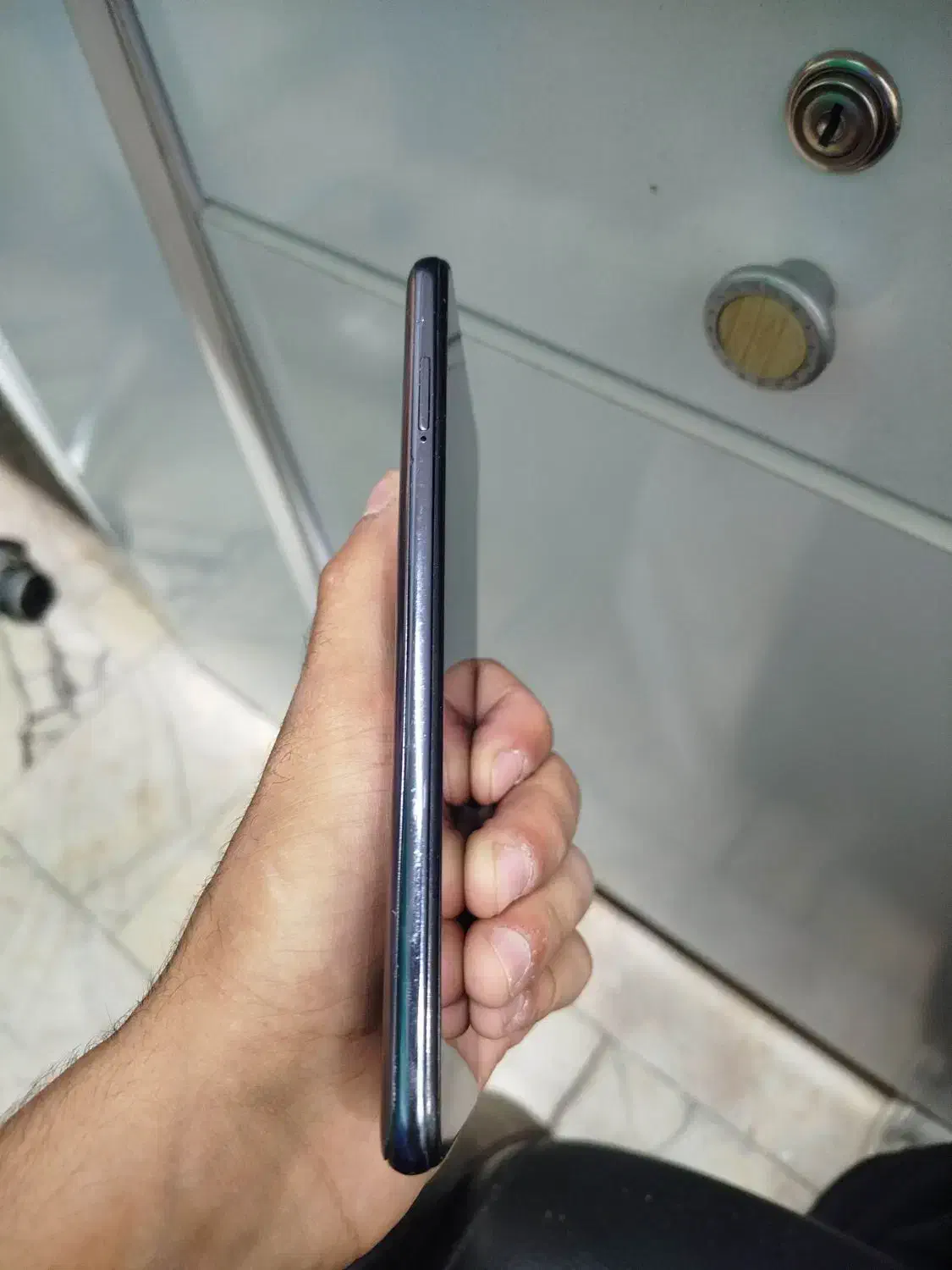 Poco x 3 pro|موبایل|مشهد, سرافرازان|دیوار