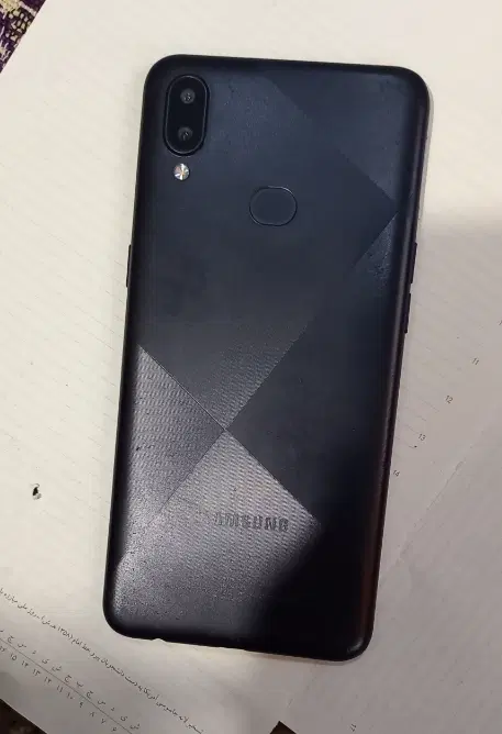 Samsung galaxy A10s|موبایل|تهران, خانی‌آباد|دیوار