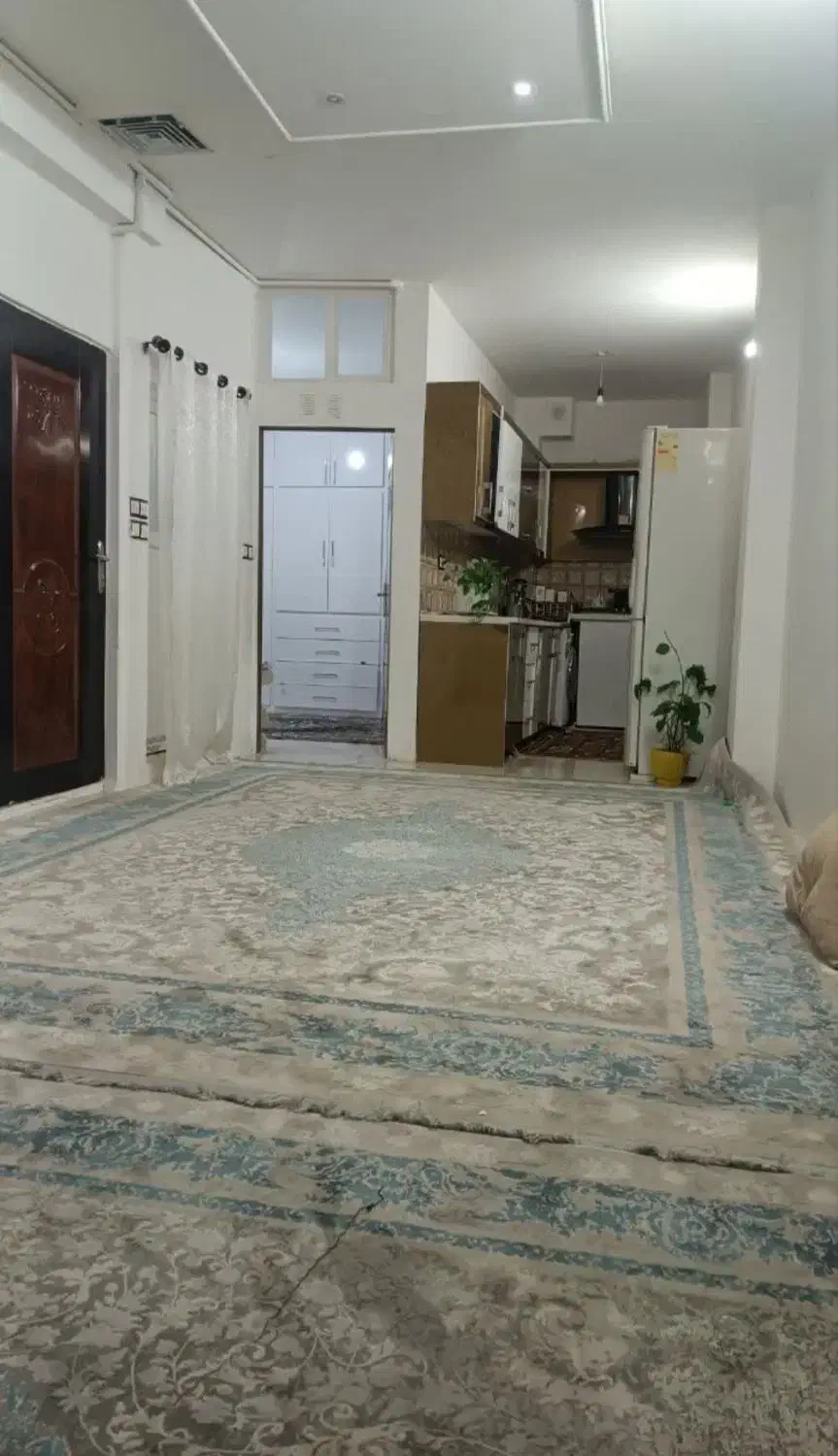 آپارتمان در حد صفر زیر فی بازار|فروش آپارتمان|مشهد, حسینآباد|دیوار