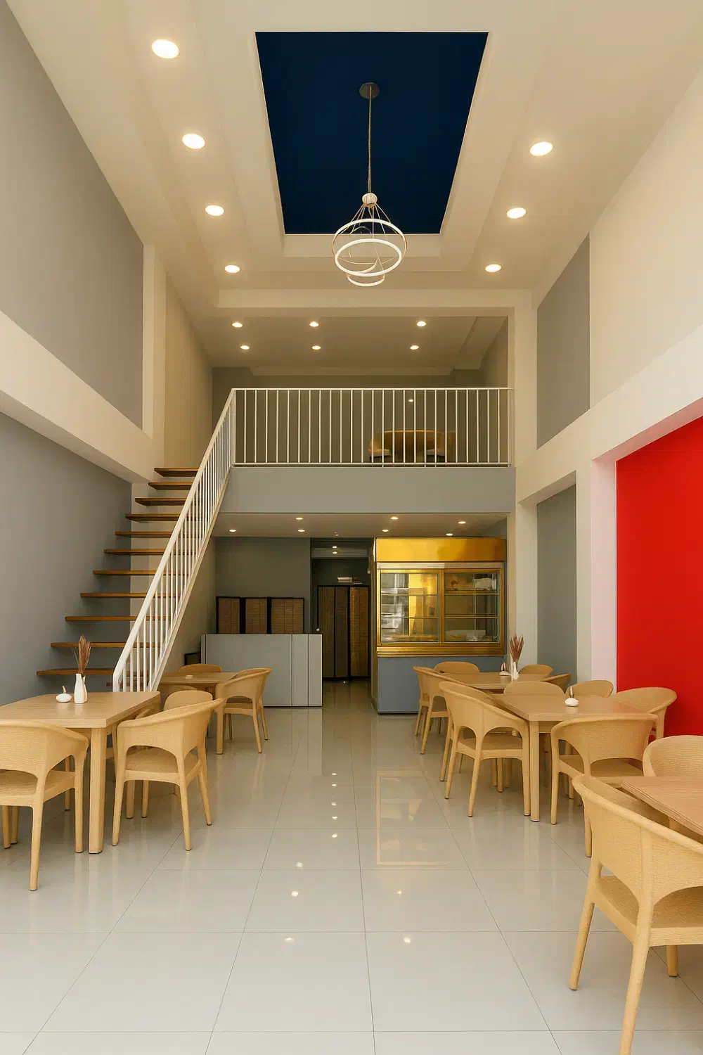 ۲۰۰ متر / مغازه بر مطهری / نوساز / معاوضه و تهاتر|فروش مغازه و غرفه|کرج, گوهردشت|دیوار