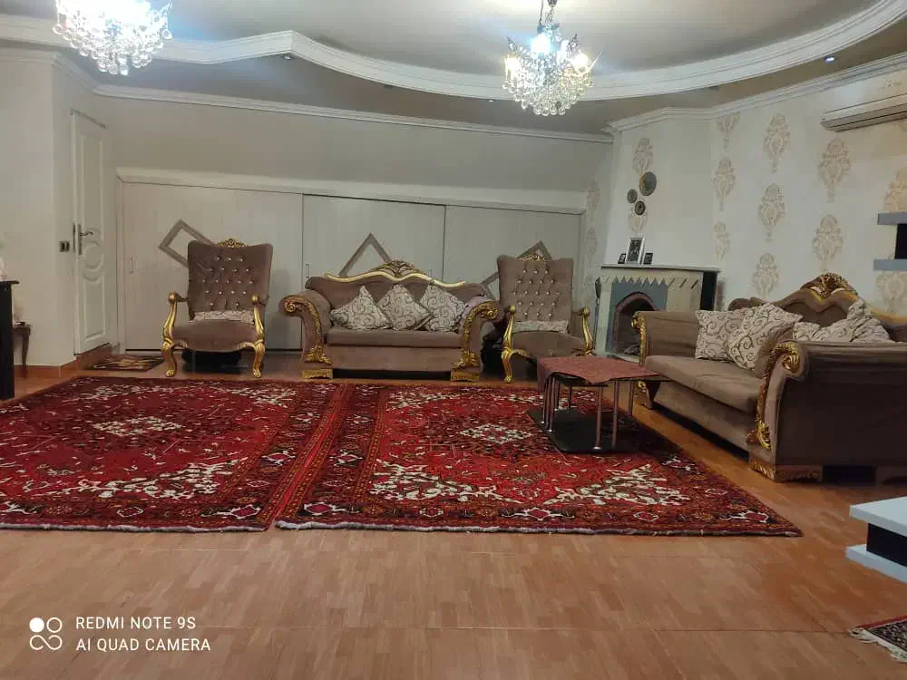 ۱۲۵متر آپارتمان پاستورجدید/شهناز/شریعتی|فروش آپارتمان|تبریز, |دیوار