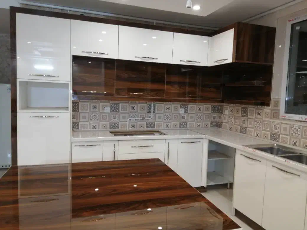 طراحی ساخت و تعمیر کابینت MDF|خدمات پیشه و مهارت|صدرا-فارس, فاز ۱|دیوار