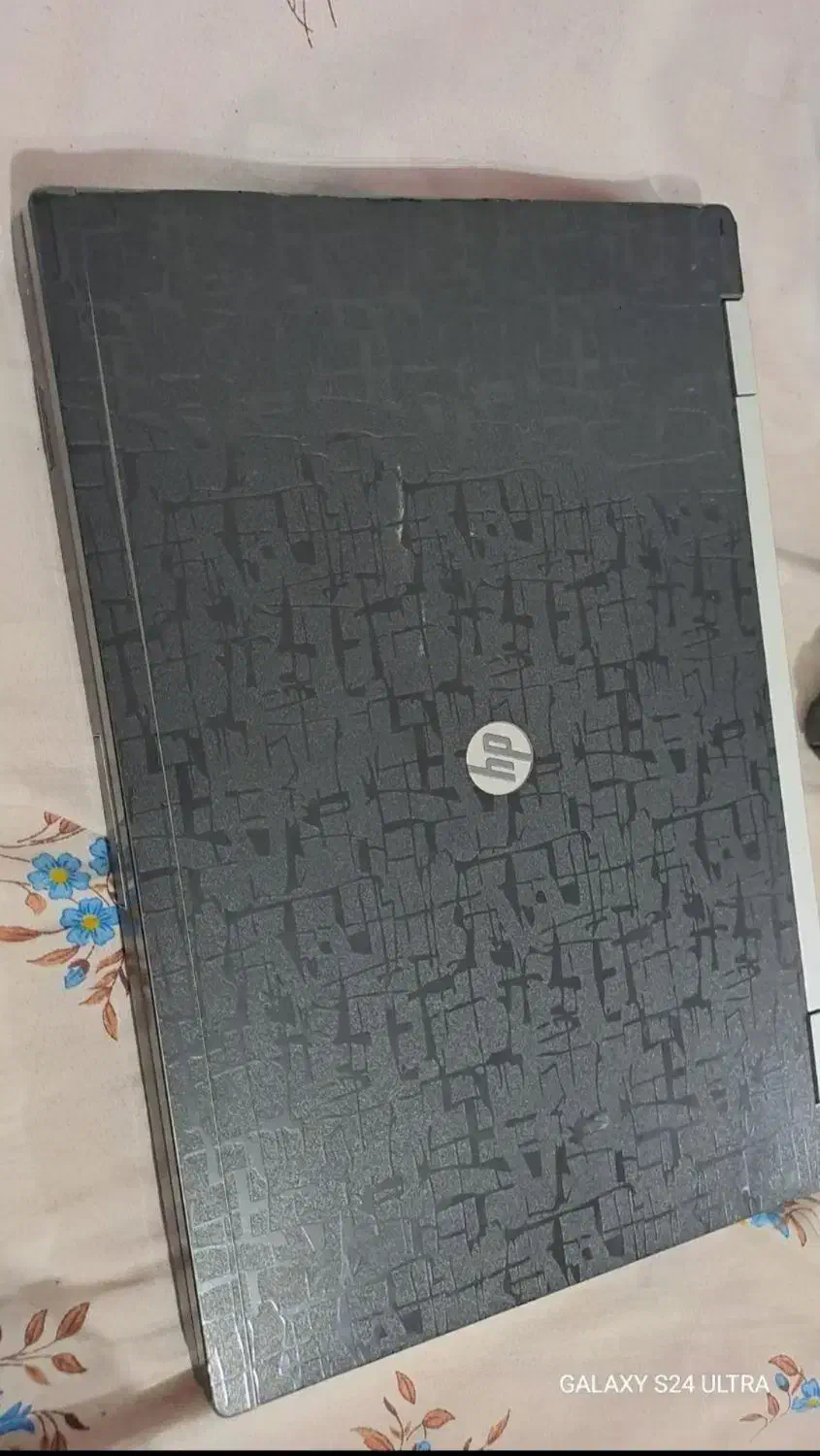 لپتاپ HP مخصوص گیم|رایانه همراه|اصفهان, بابوکان جنوبی|دیوار
