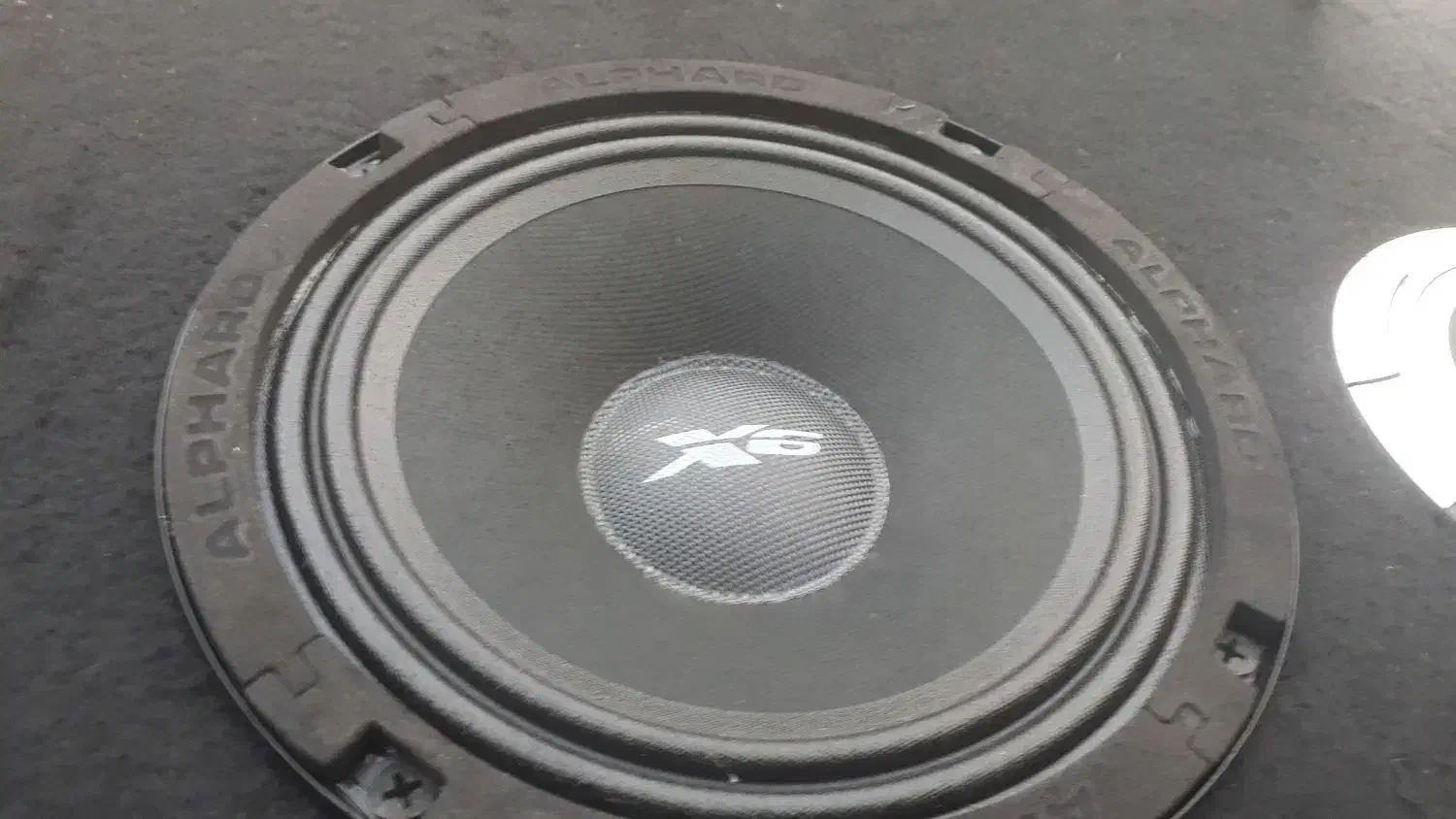 میدرنج x6|صوتی و تصویری|زیباشهر, |دیوار