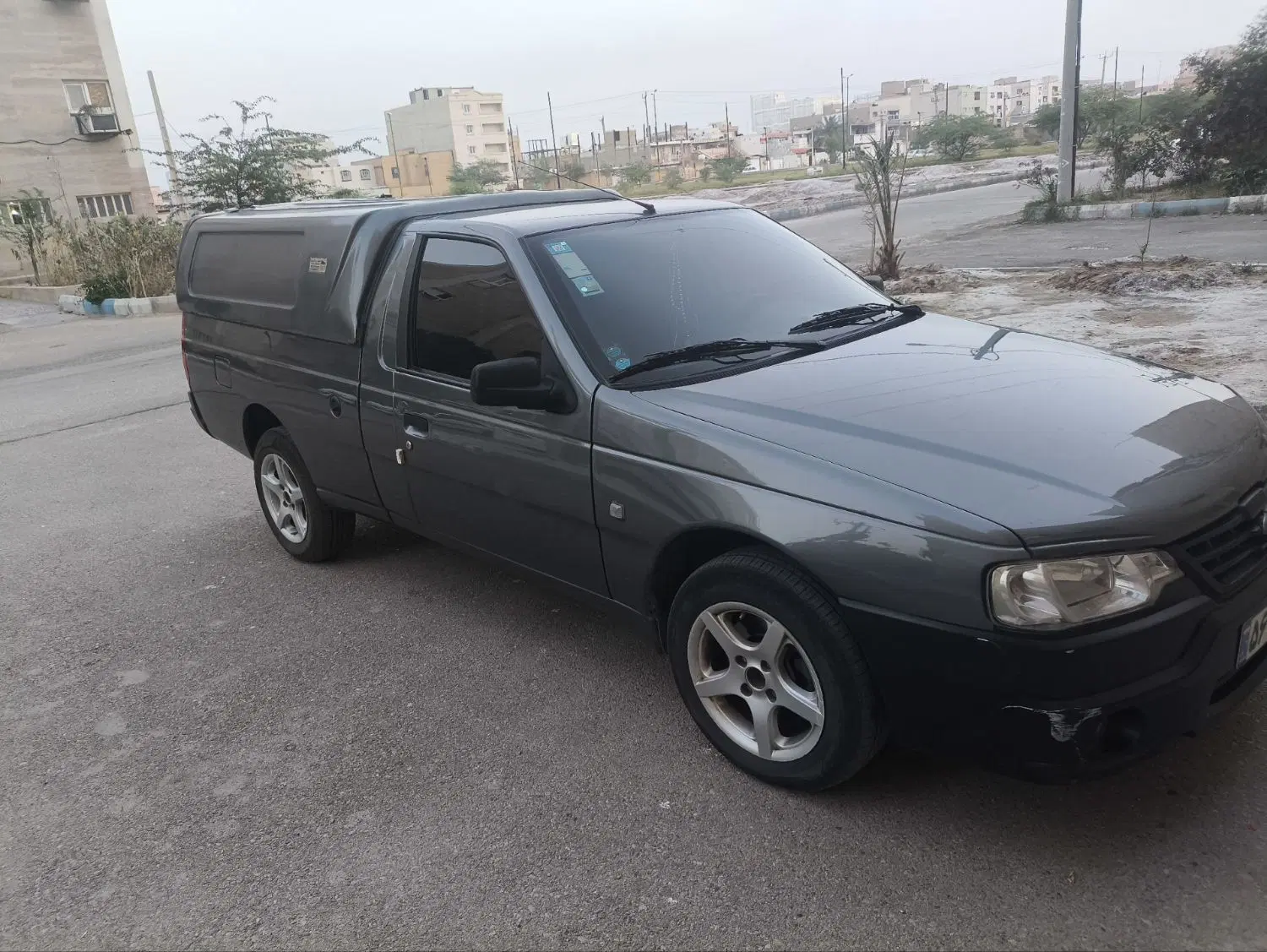 اریسان ۲|خودرو سواری و وانت|بندر گناوه, |دیوار