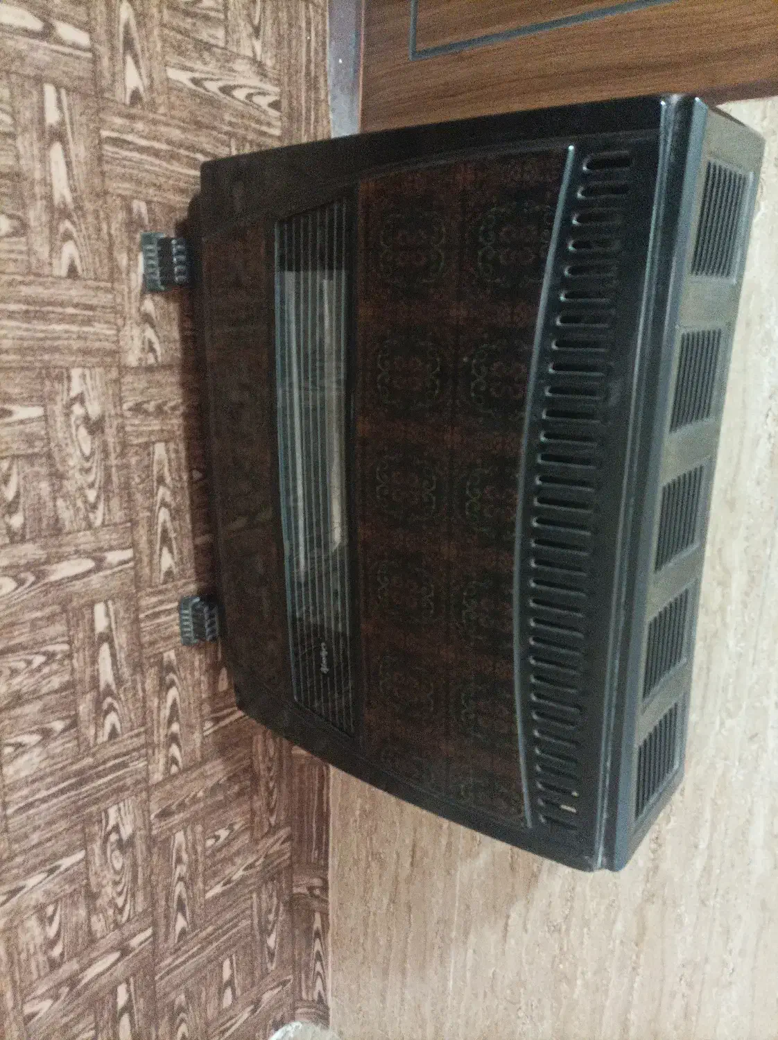 بخاری|بخاری، هیتر، شومینه|قم, ولیعصر|دیوار