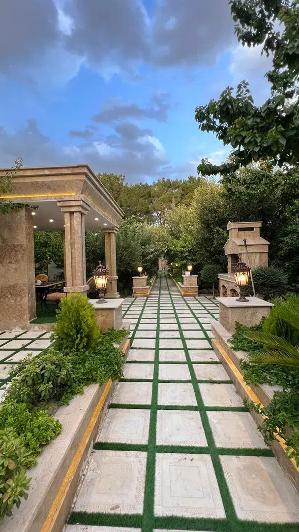 ویلا ۱۰۰۰متری سند ،نامه جهاد ،تهاتر|فروش خانه و ویلا|شهریار, کرد امیر|دیوار