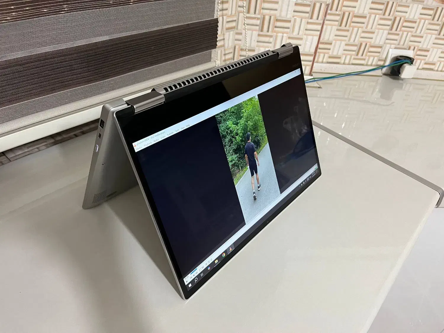 لپتاپ Lenovo YOGA 720-15IKB|رایانه همراه|تهران, امیرآباد|دیوار