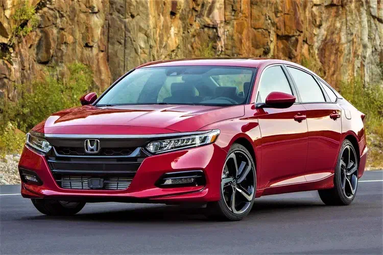 Honda Accord|خودرو سواری و وانت|کرمان, |دیوار
