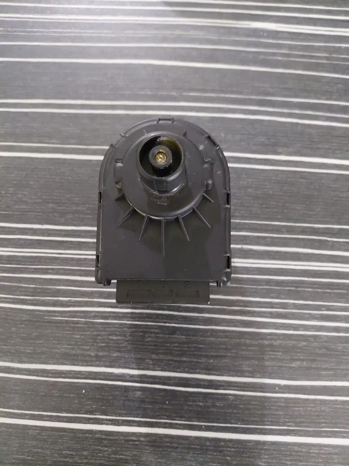 موتور شیر برقی ایران رادیاتور|آبگرمکن، پکیج، شوفاژ|شاهین‌شهر, حافظ شمالی|دیوار