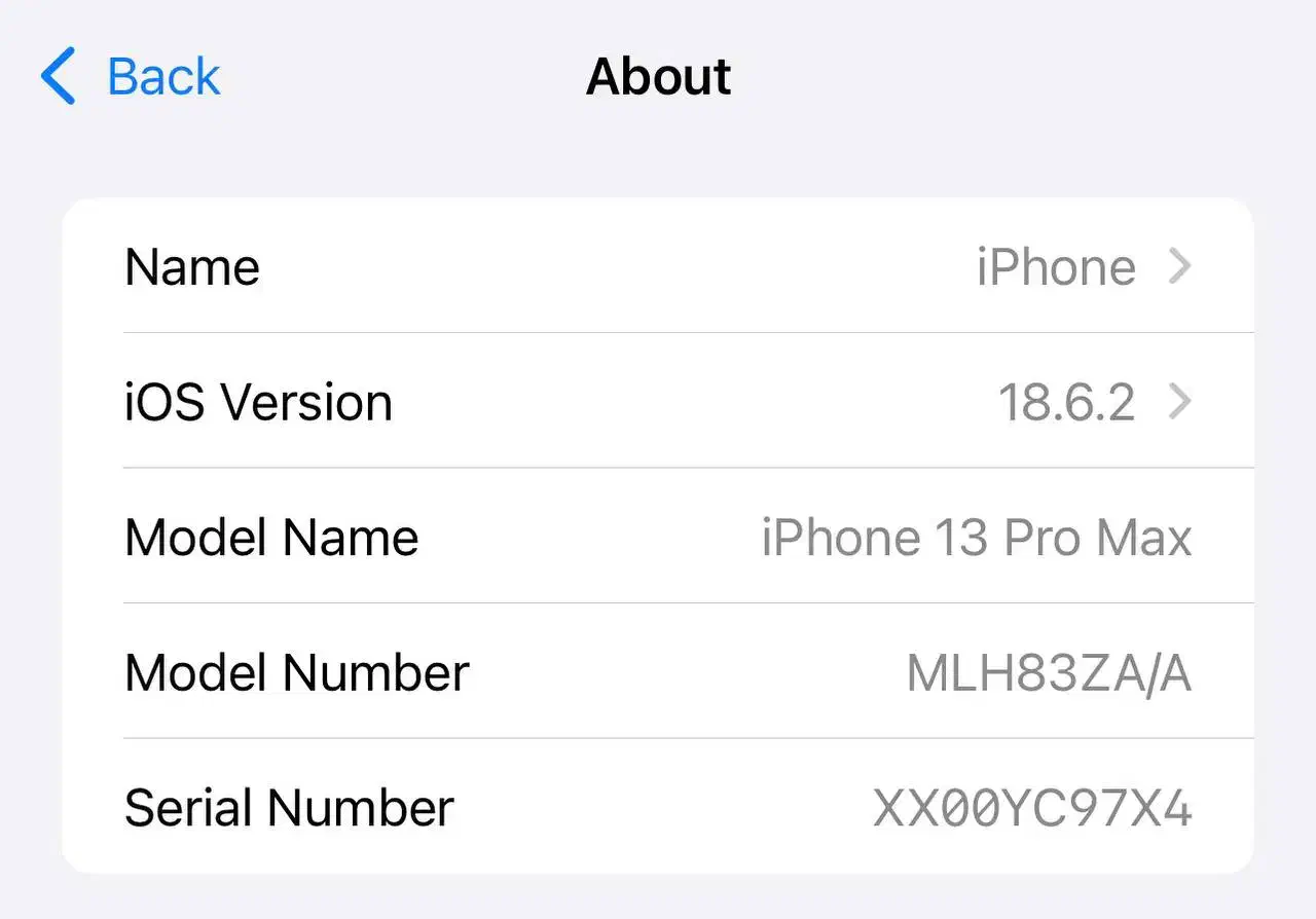 iPhone 13 Pro Max|موبایل|تهران, پردیسان|دیوار