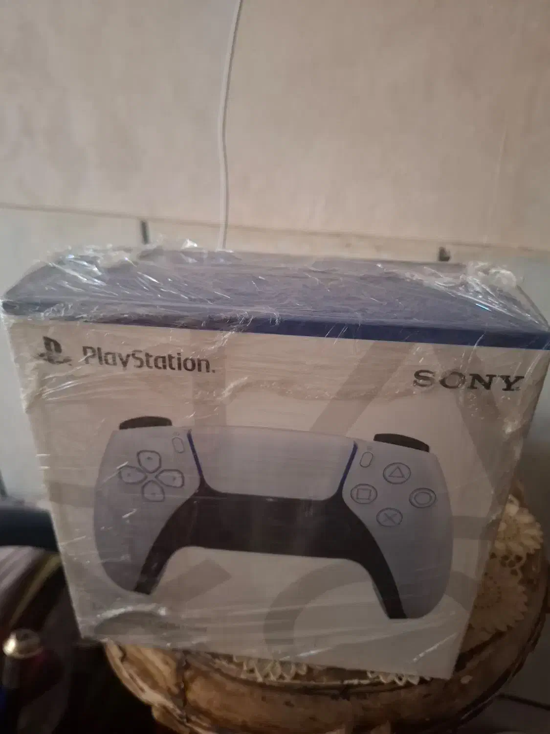 دسته ps5|کنسول، بازی ویدئویی و آنلاین|شیراز, هفت تنان|دیوار