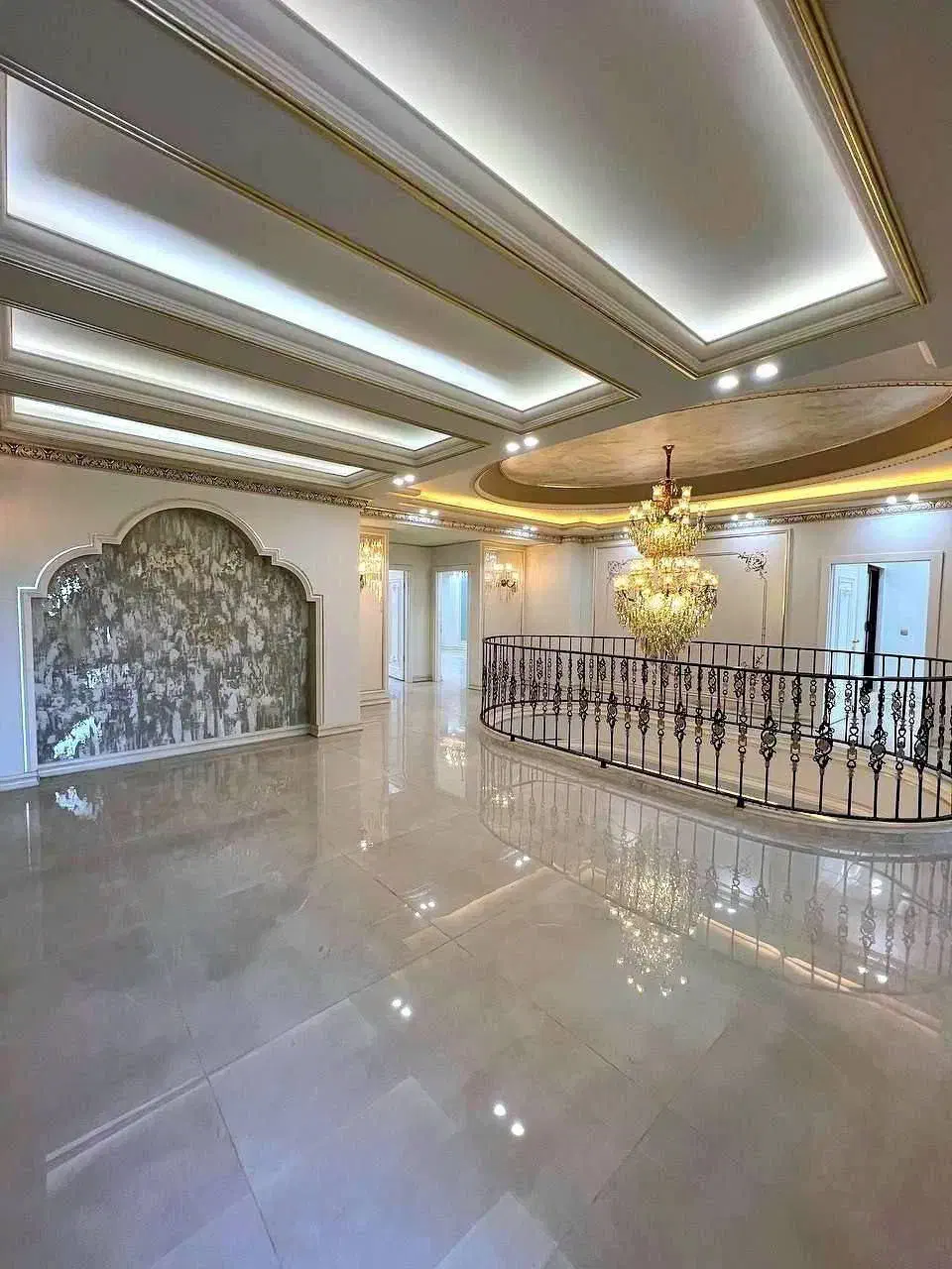 تلویزیون همیشگی شما کوه و بهشت|فروش خانه و ویلا|اردستان, |دیوار