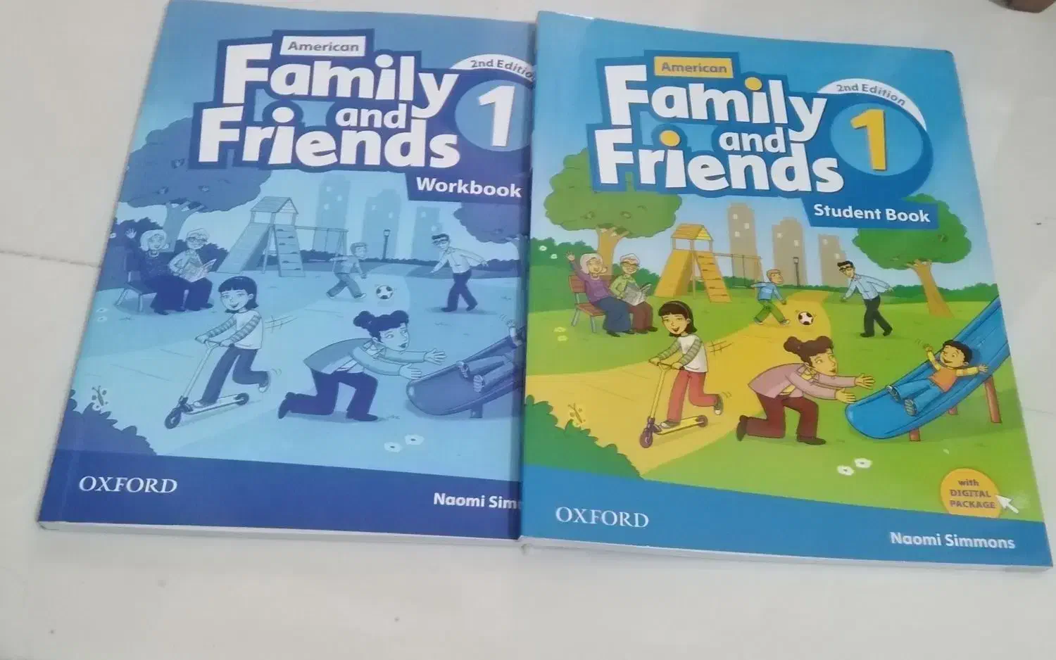 کتاب زبان ترم اول|کتاب و مجله آموزشی|مشهد, عامل|دیوار