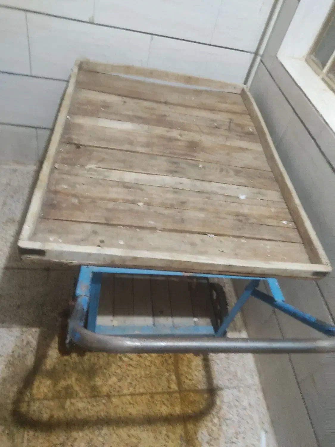 گاری میوه فروشی|فروشگاه و مغازه|خرم‌آباد, |دیوار