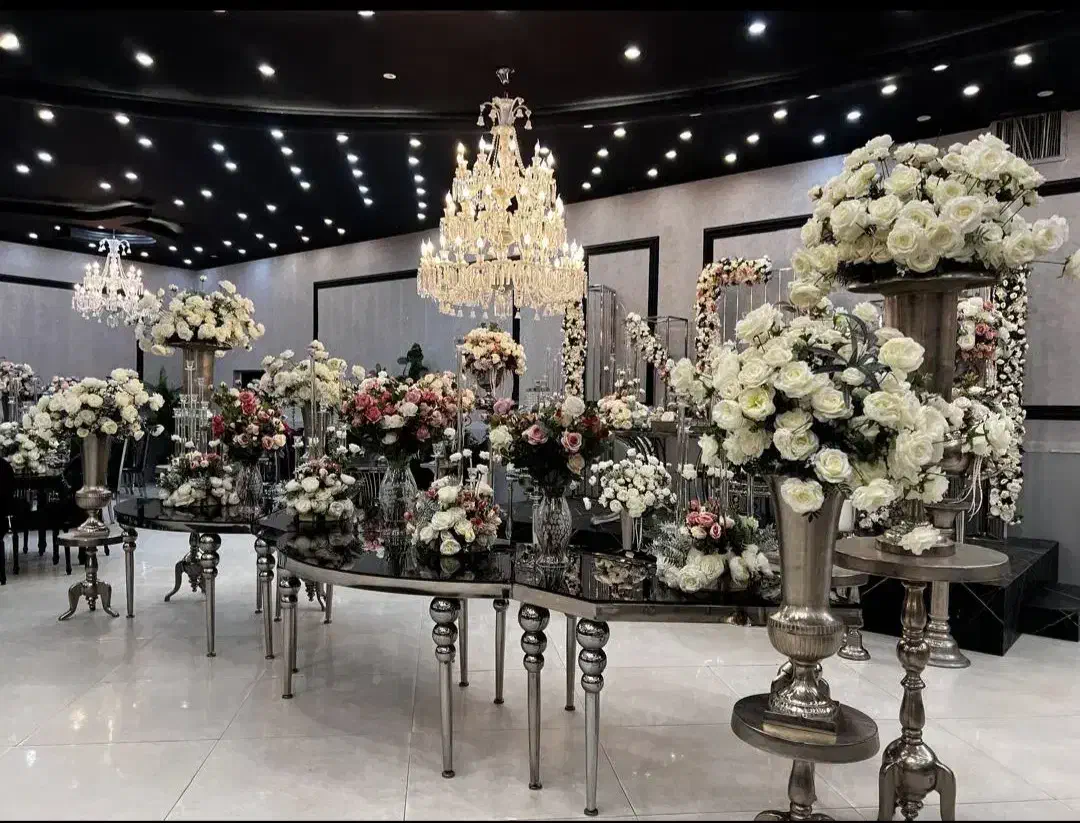 باغ تالار گرمدره|خدمات پذیرایی، مراسم|تهران, ویلاشهر|دیوار