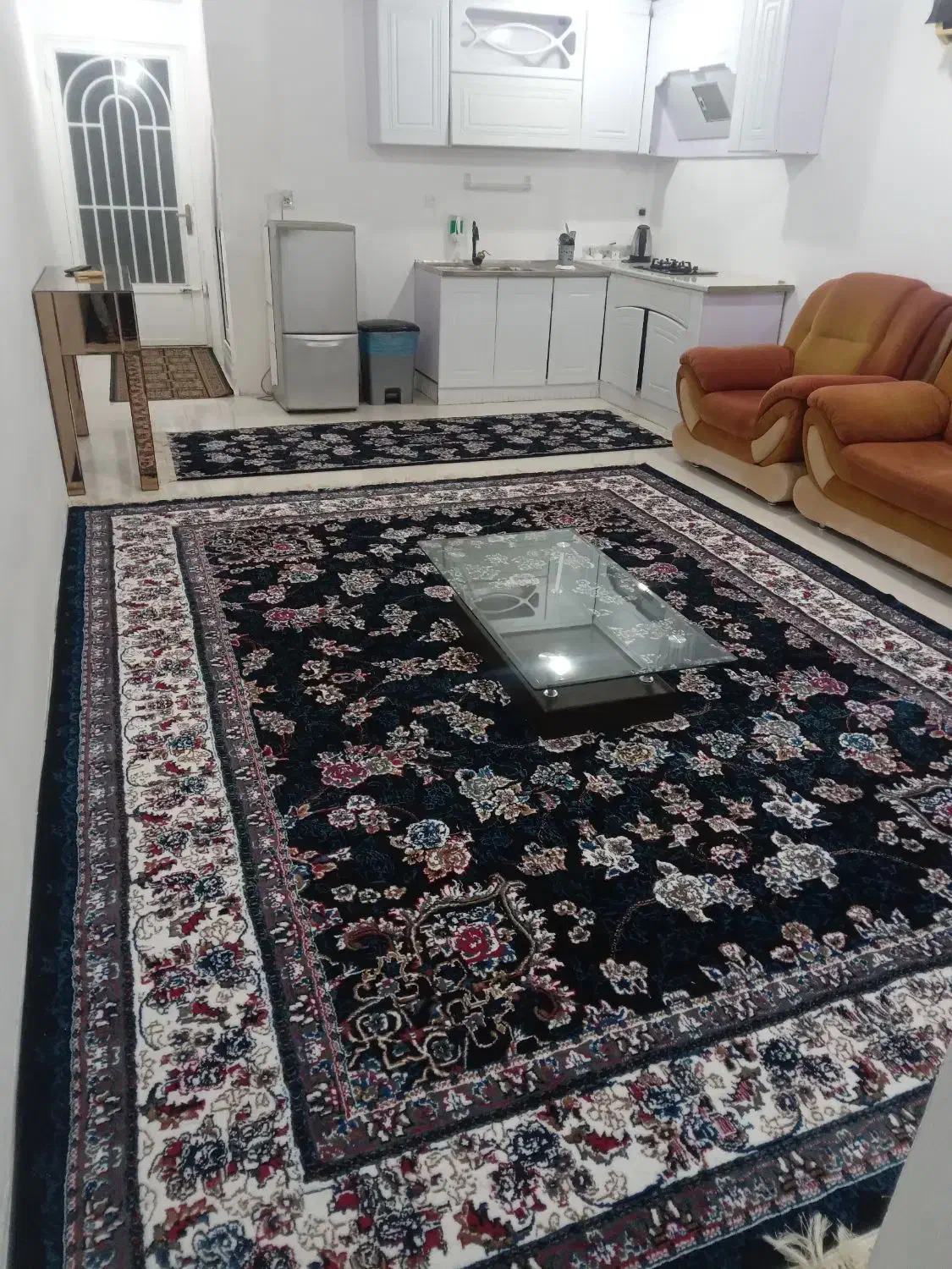 سوئیت درگهان/نوساز وتمیز /  پارکینگ سرپوشیده|اجارهٔ کوتاه‌مدت آپارتمان و سوئیت|درگهان, |دیوار