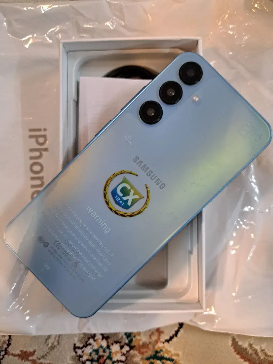 a55 های کپی|موبایل|قم, چهار امامزاده|دیوار