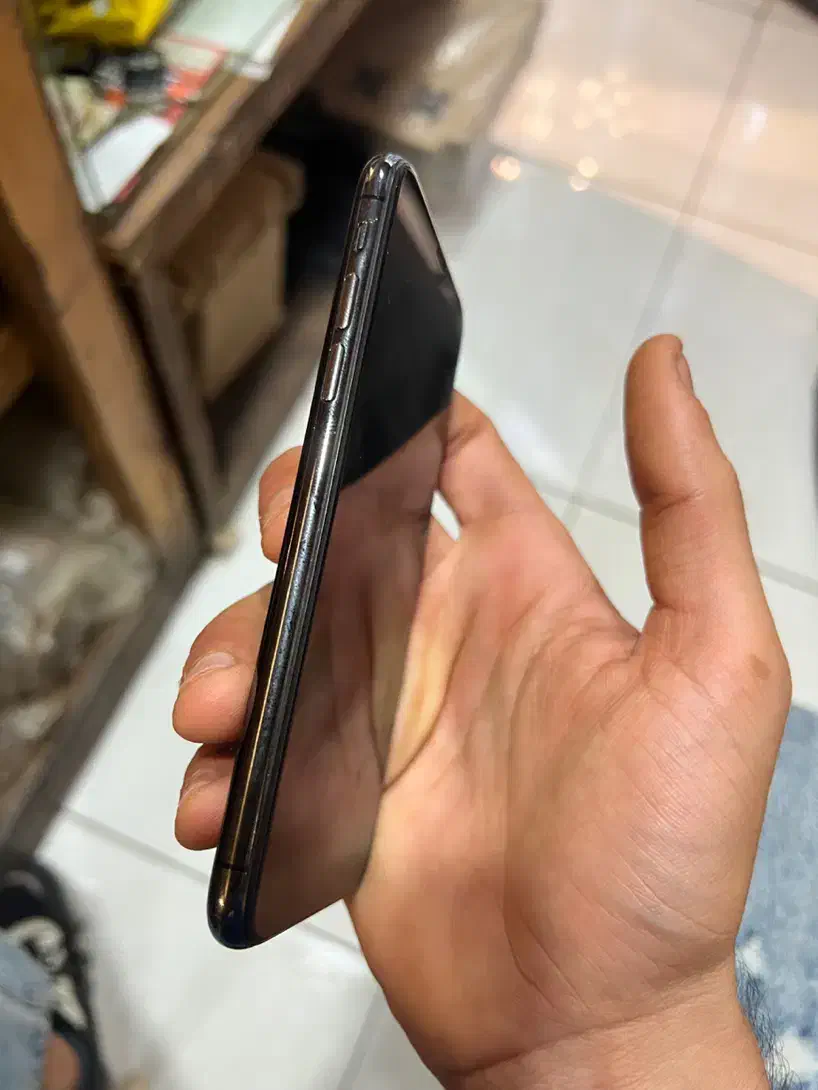 موبایل ایفون xs|موبایل|بندر گناوه, |دیوار