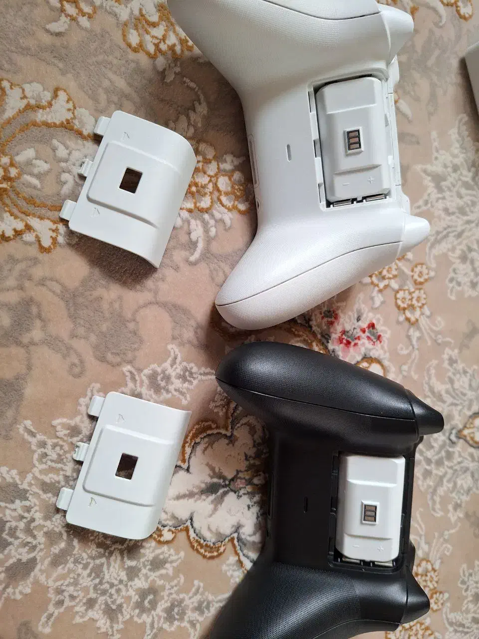 Xbox series s|کنسول، بازی ویدئویی و آنلاین|ری, حمزه‌آباد|دیوار