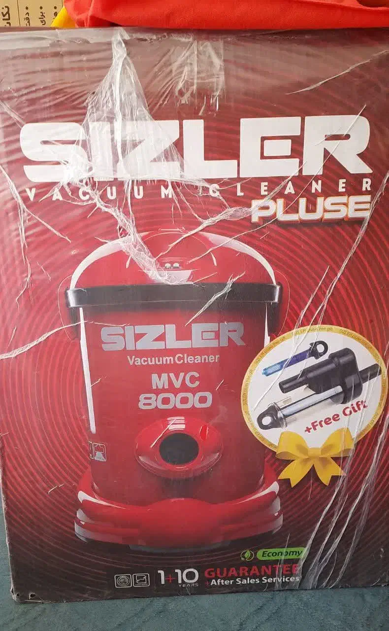 جارو برقی ، آون توستر ، گاز صفحه ای|جاروبرقی، جارو شارژی، بخارشو|خمینیشهر, |دیوار