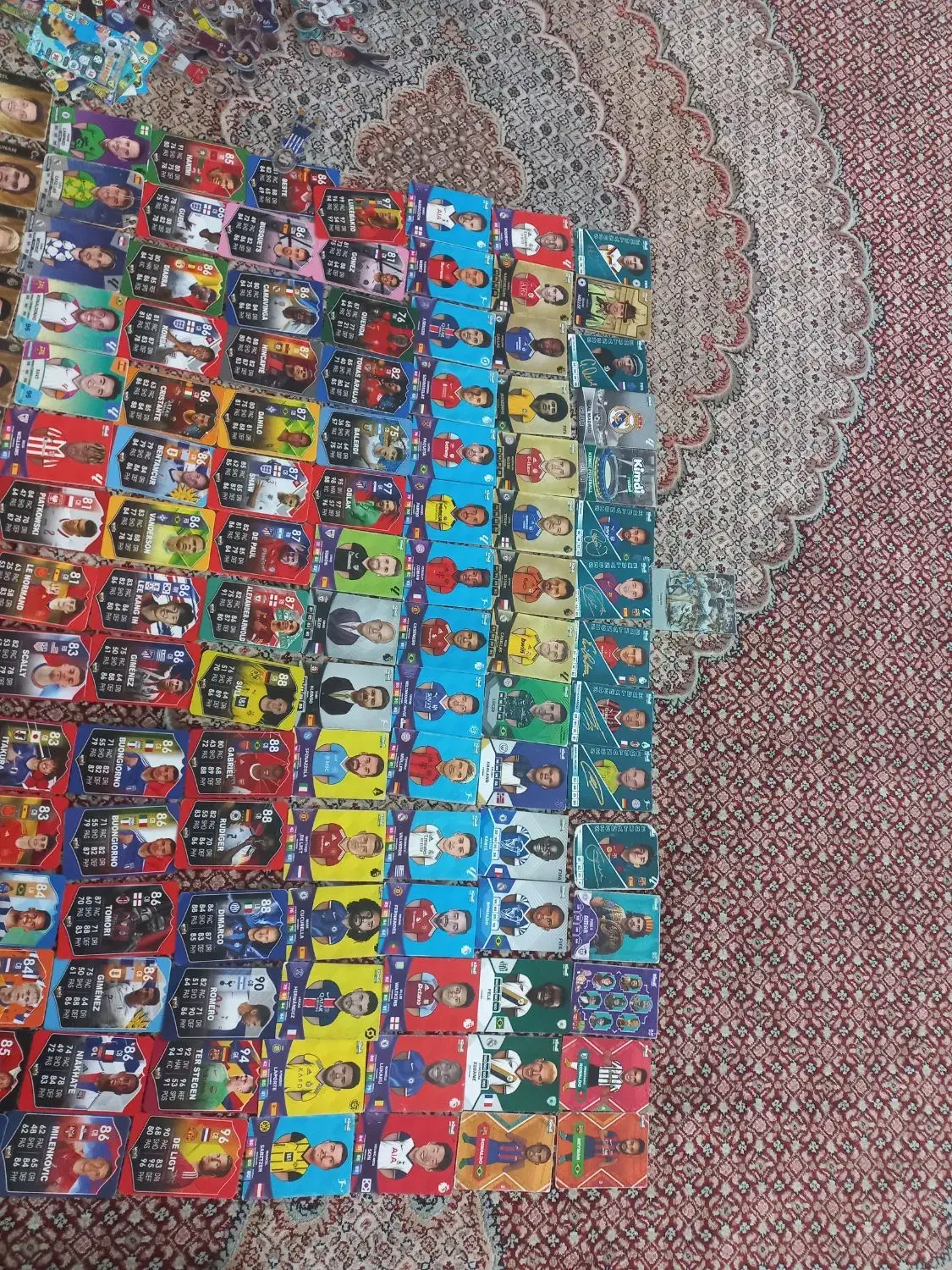 کارت کیمیدی|اسباب‌‌بازی|بیرجند, |دیوار