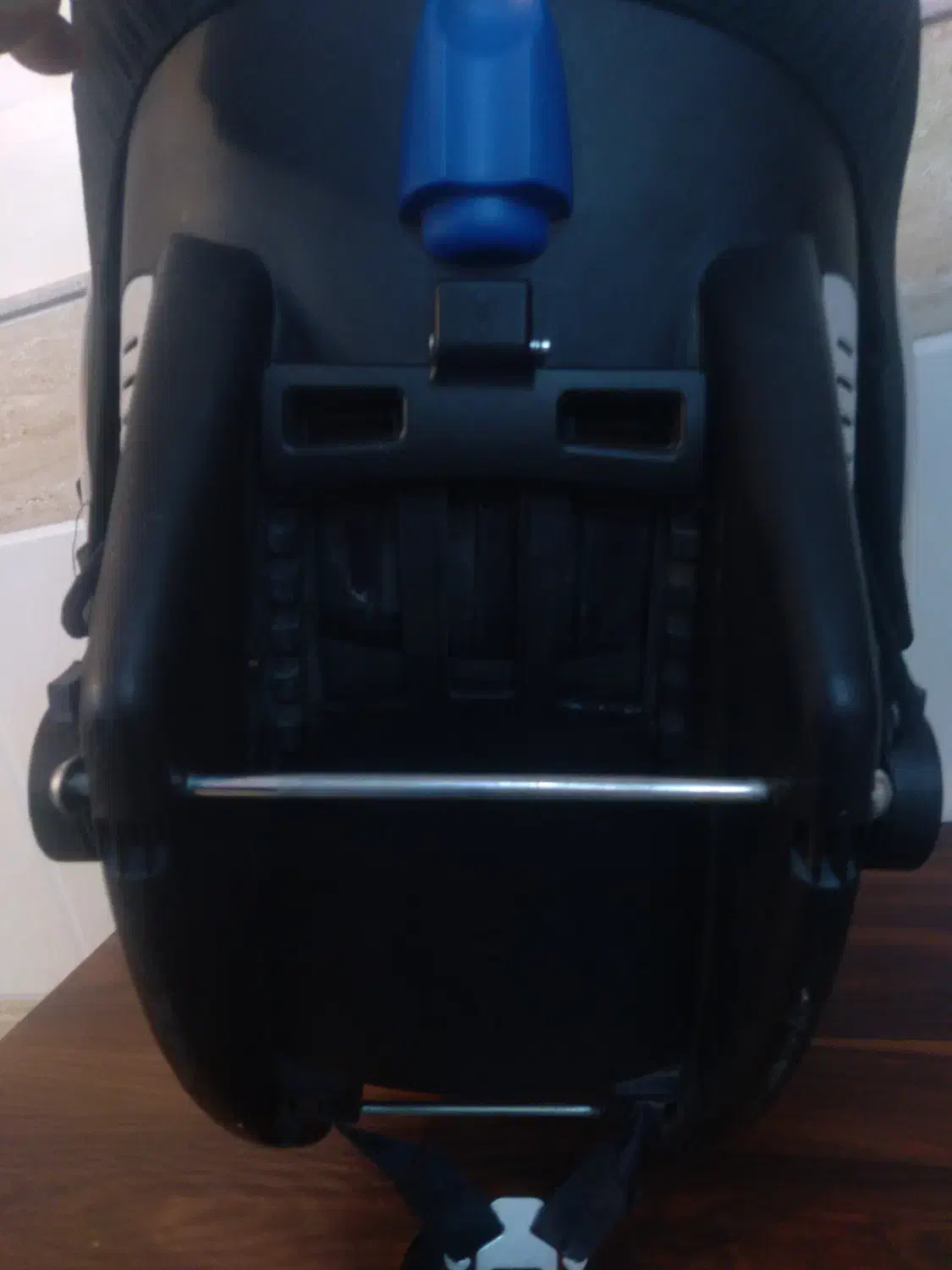 کریر welldon|کالسکه و لوازم جانبی|قم, زند آباد|دیوار