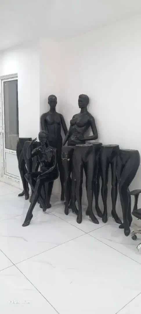 مانکن زنانه|فروشگاه و مغازه|پاکدشت, پاکدشت (مامازند)|دیوار