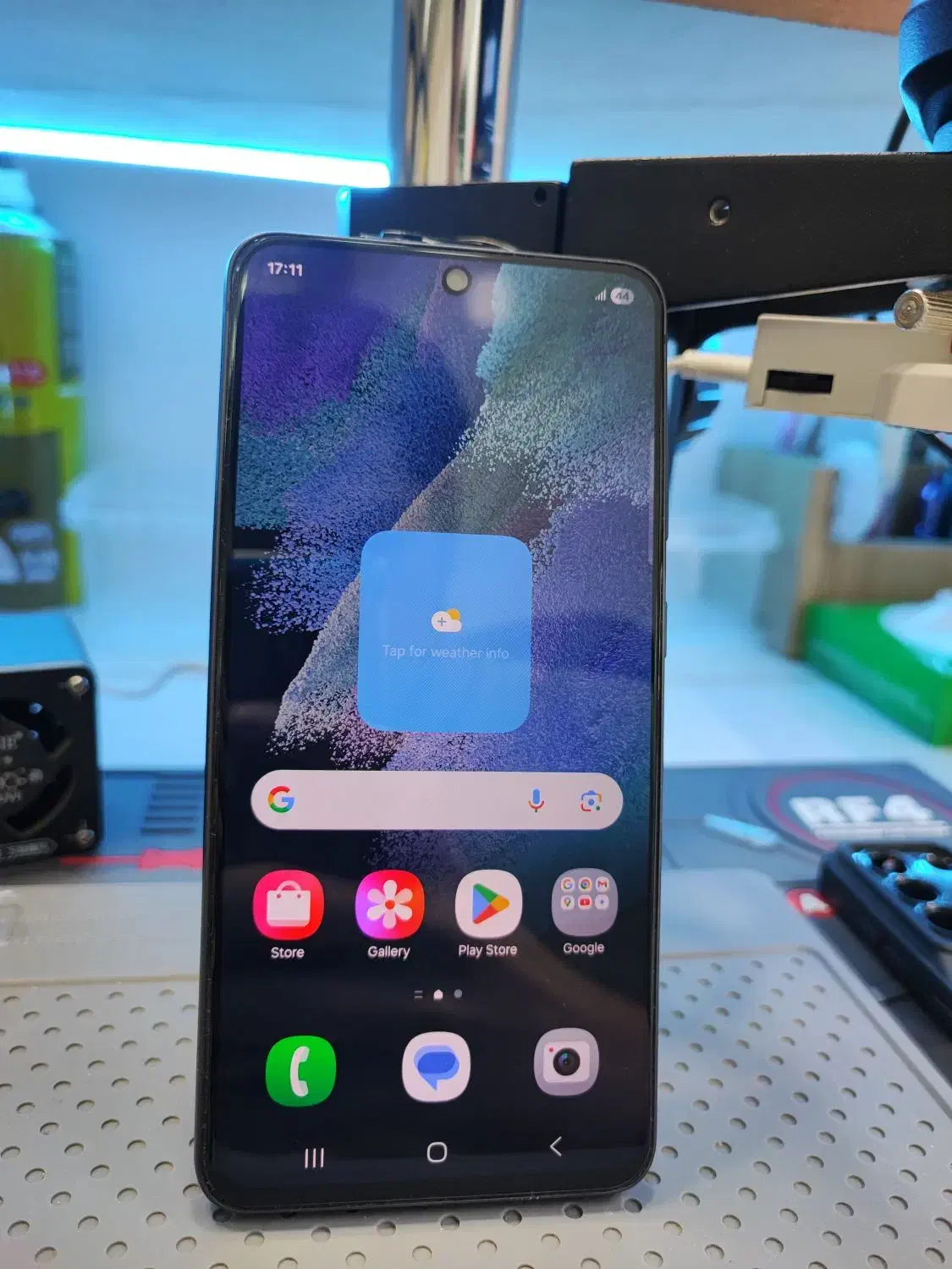 سامسونگ S21 fe 5g|موبایل|ابهر, |دیوار