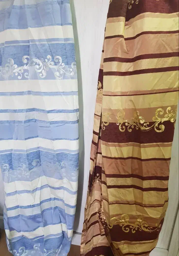 پرده|پرده، رانر، رومیزی|تهران, مرزداران|دیوار