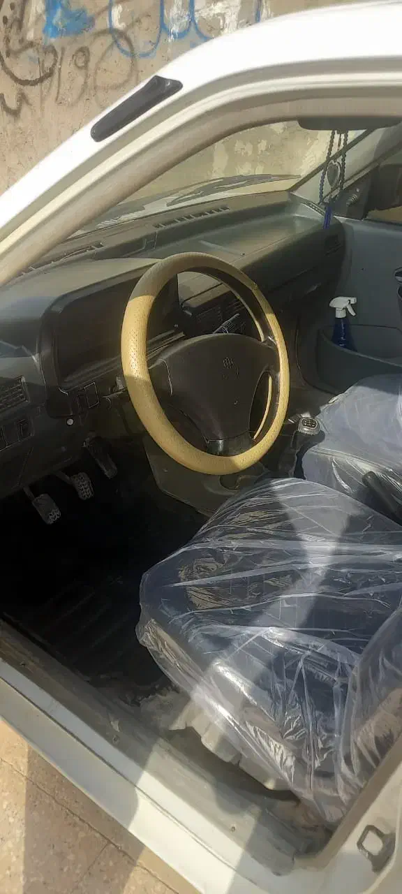 ماشین پراید|خودرو سواری و وانت|زهک, |دیوار