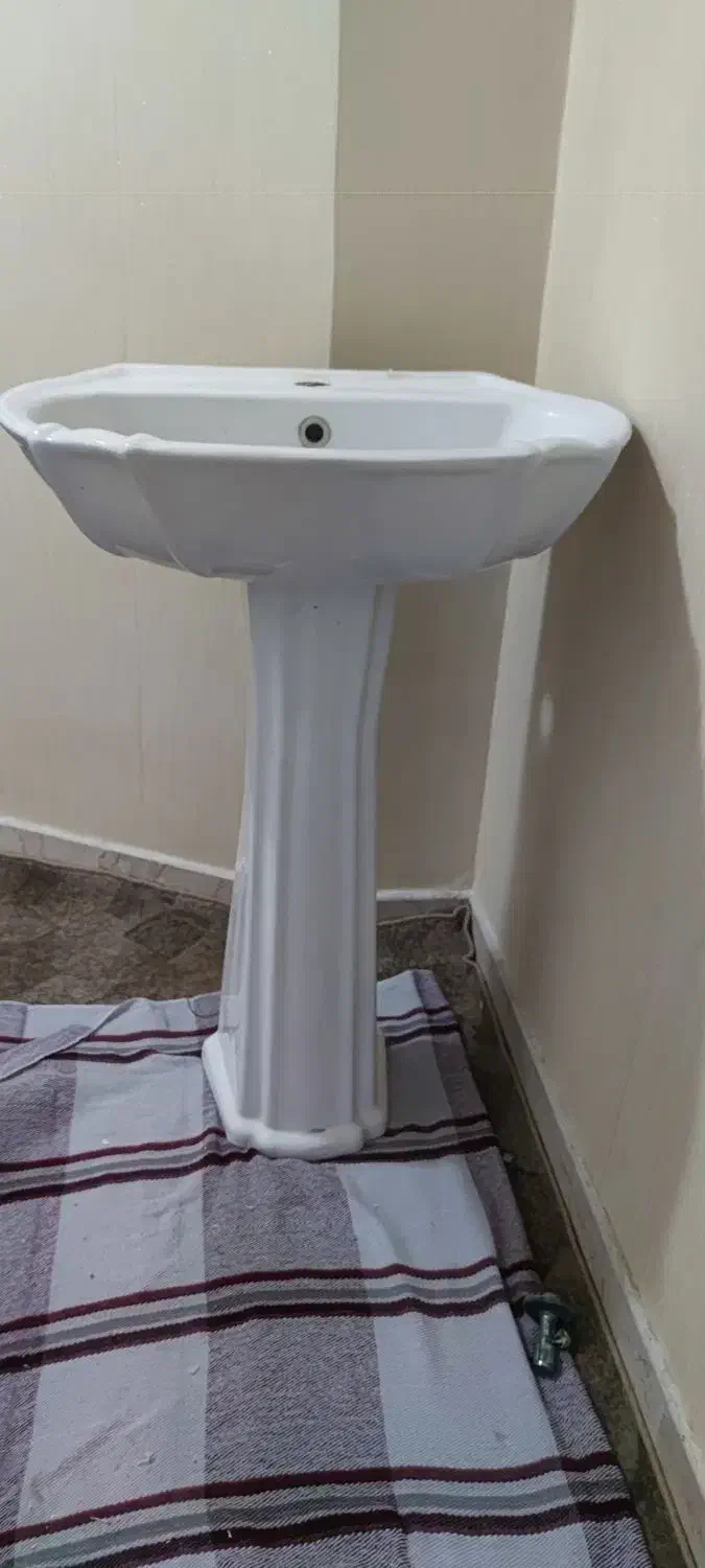 روشویی|لوازم سرویس بهداشتی|اصفهان, شاهد|دیوار