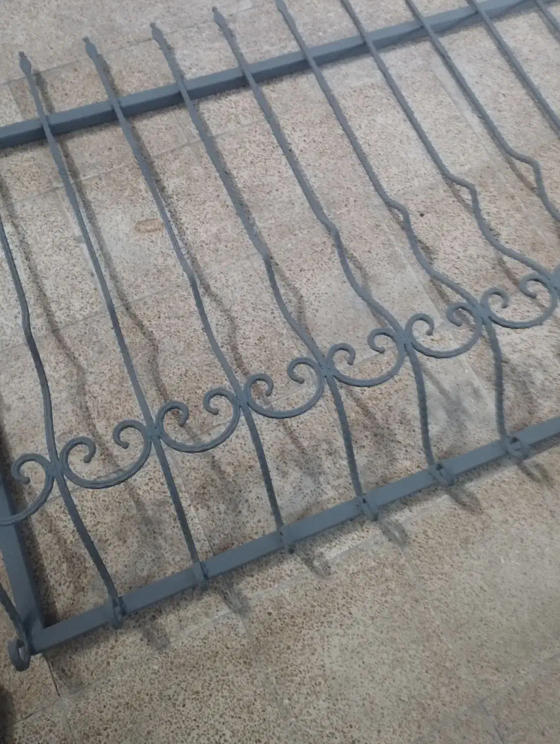 خدمات دیوار چینی جوشکاری و بنایی ساختمان|خدمات پیشه و مهارت|اردبیل, |دیوار