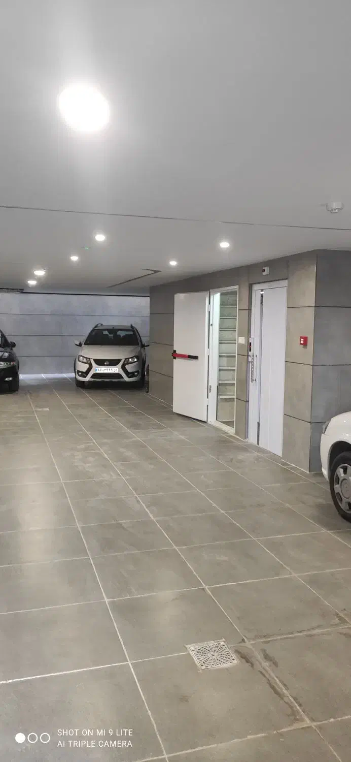 اپارتمان 105مترنوساز خ پاسداران|فروش آپارتمان|گرگان, |دیوار