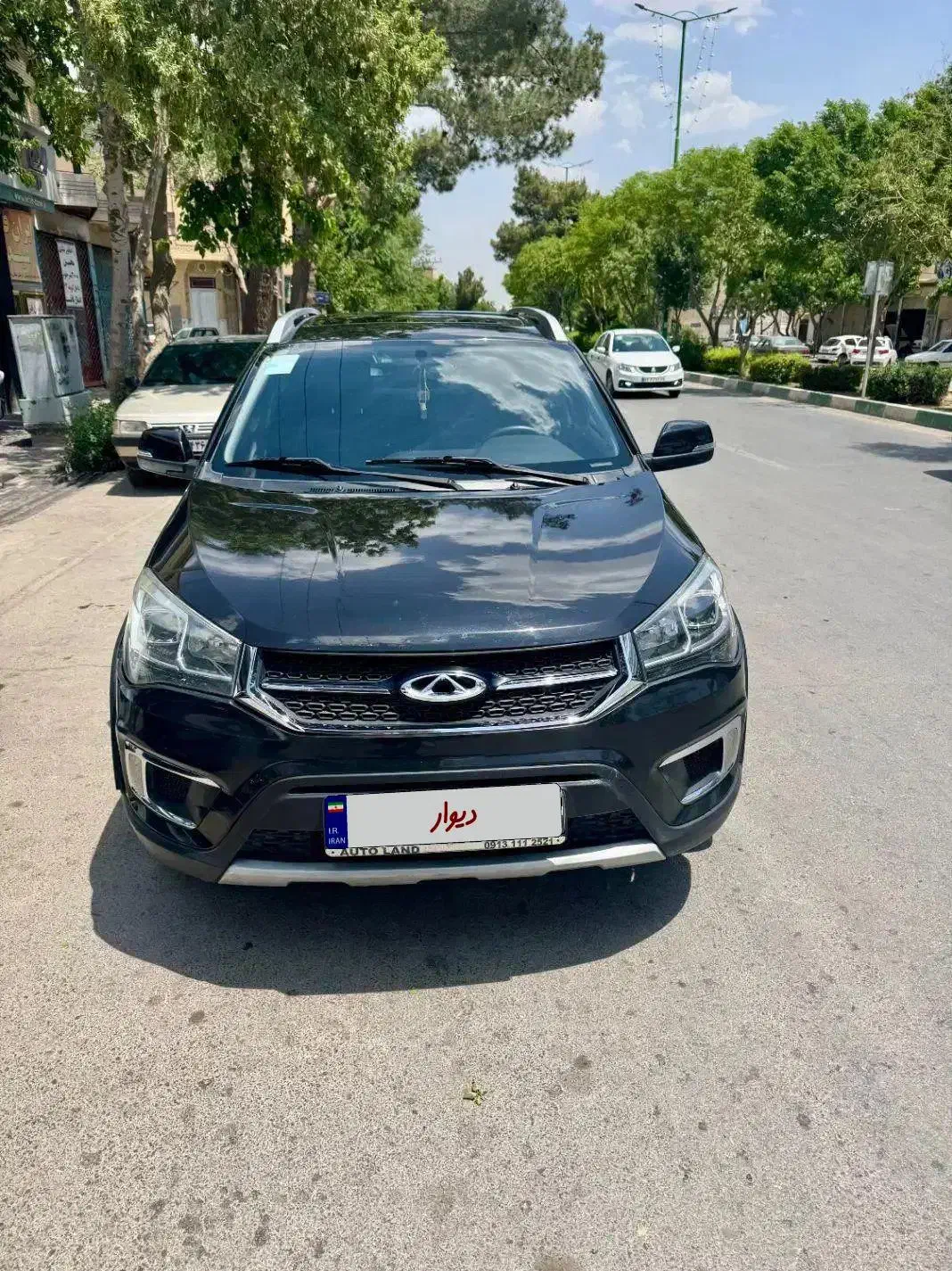 x22 مدل ۹۷|خودرو سواری و وانت|خمینی‌شهر, |دیوار