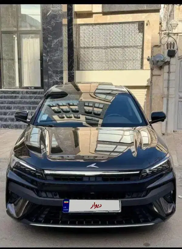 kmc j7|خودرو سواری و وانت|مشهد, حسینآباد|دیوار