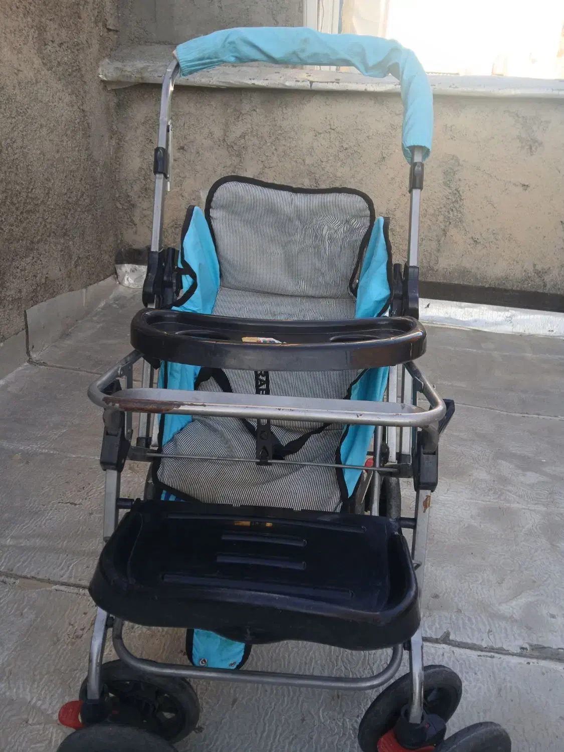 کالسکه|کالسکه و لوازم جانبی|مریوان, |دیوار