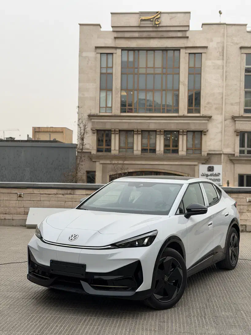 Id unyx pure 2025|خودرو سواری و وانت|تهران, سهروردی|دیوار