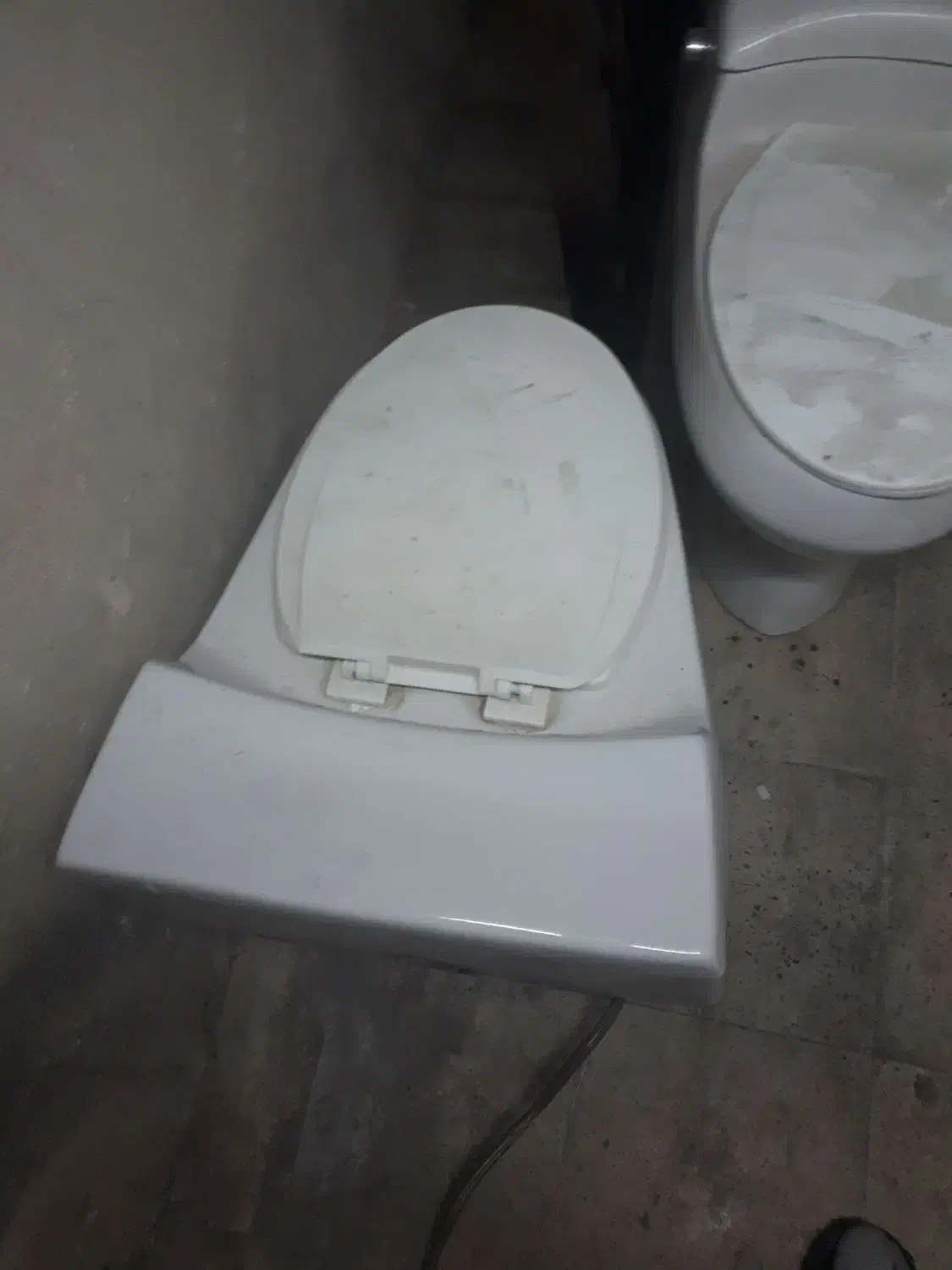 توالت فرنگی|لوازم سرویس بهداشتی|تهران, شهرک نفت|دیوار