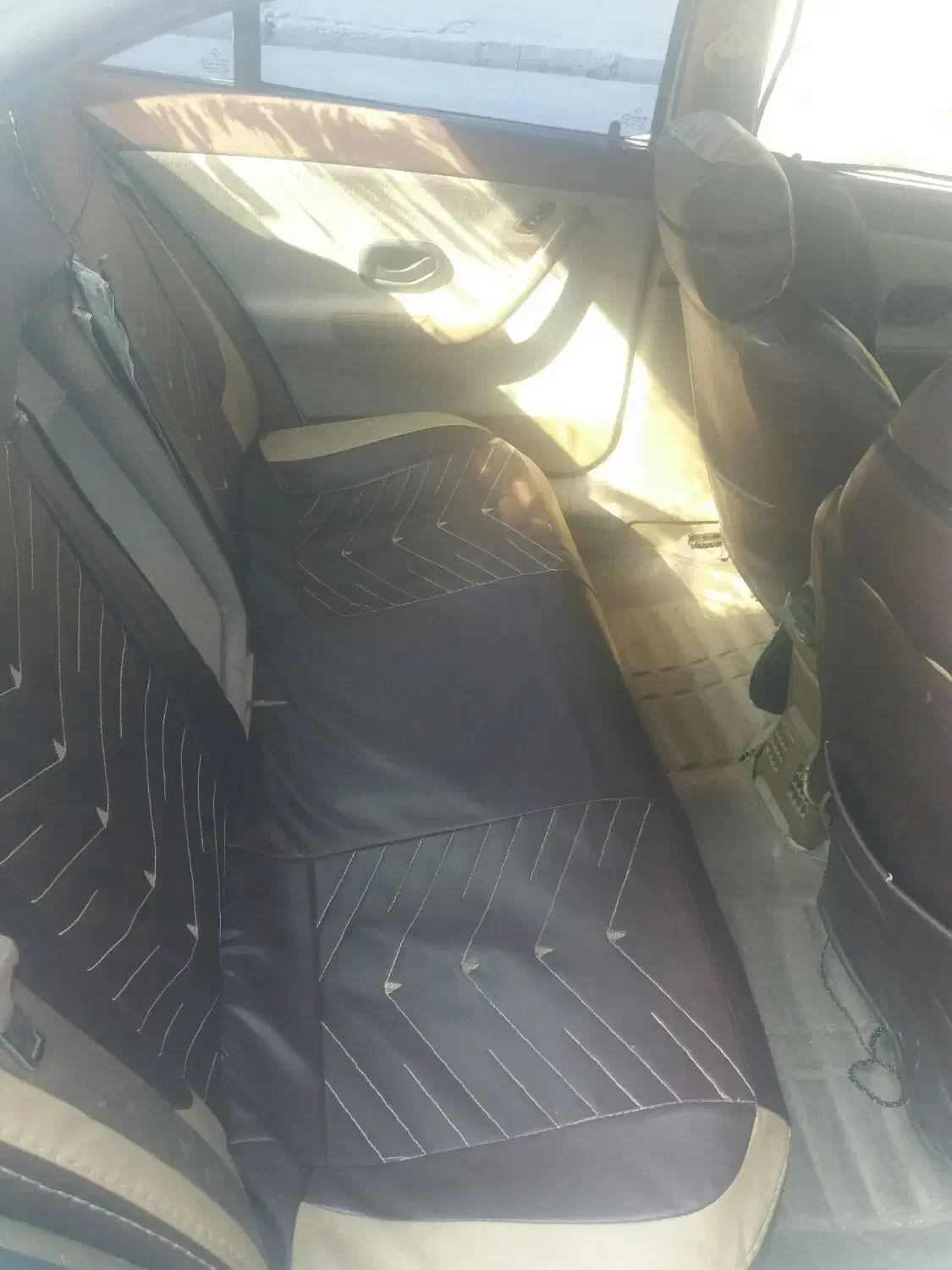 سمند مدل90 معاوضه با پراید|خودرو سواری و وانت|بندرعباس, |دیوار